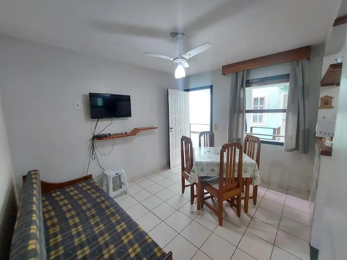 Apartment Flat Mobiliado Temporada, Praia Taperapuan, Axe Moi Porto Seguro Brazil