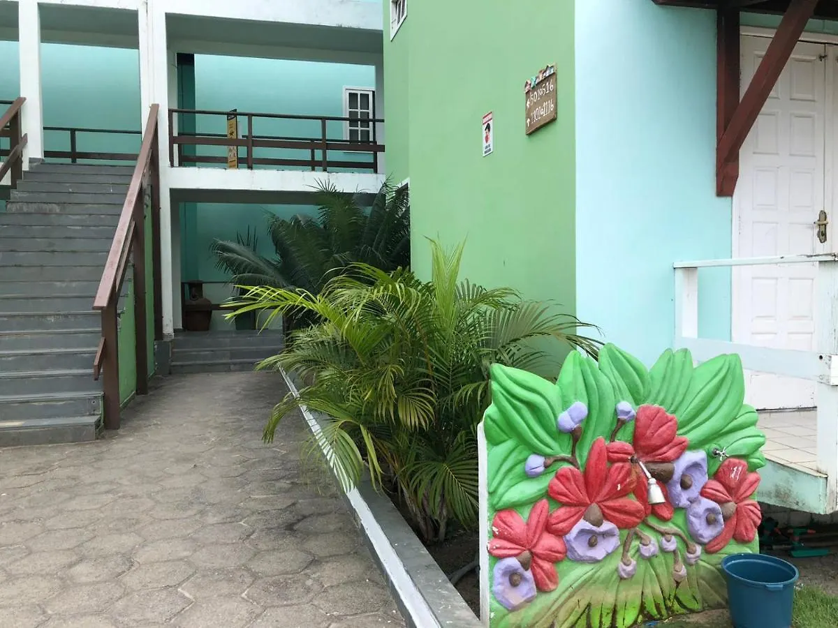 Flat Mobiliado Temporada, Praia Taperapuan, Axe Moi Porto Seguro